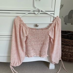 Princess Polly top